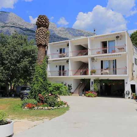 Studio Tucepi 6695A Εξωτερικό φωτογραφία