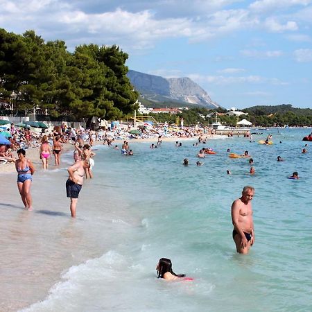 Studio Tucepi 6695A Εξωτερικό φωτογραφία