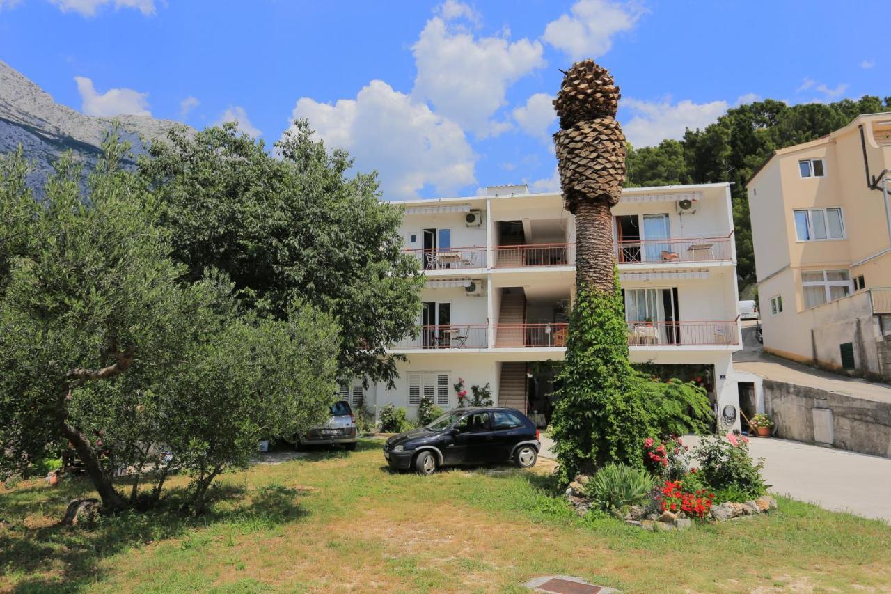 Studio Tucepi 6695A Εξωτερικό φωτογραφία