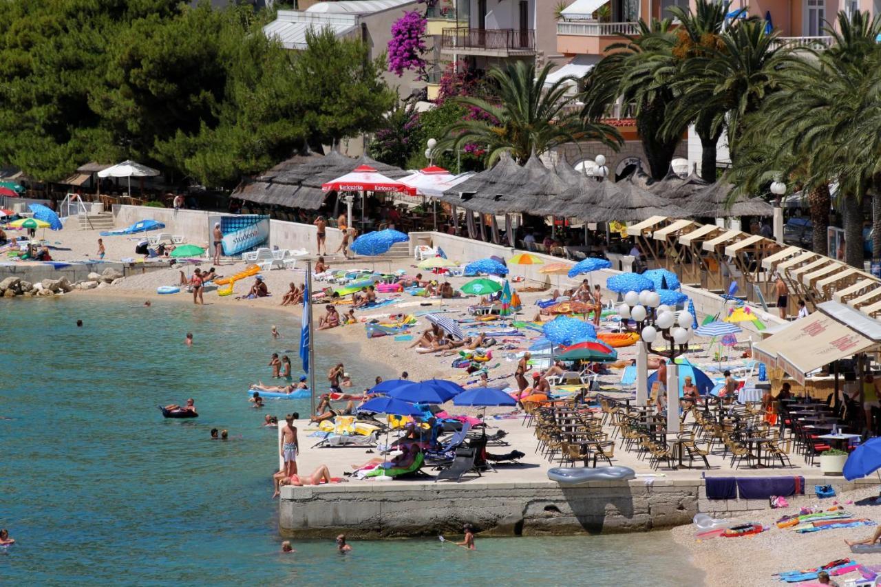 Studio Tucepi 6695A Εξωτερικό φωτογραφία