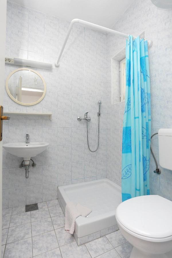 Studio Tucepi 6695A Εξωτερικό φωτογραφία