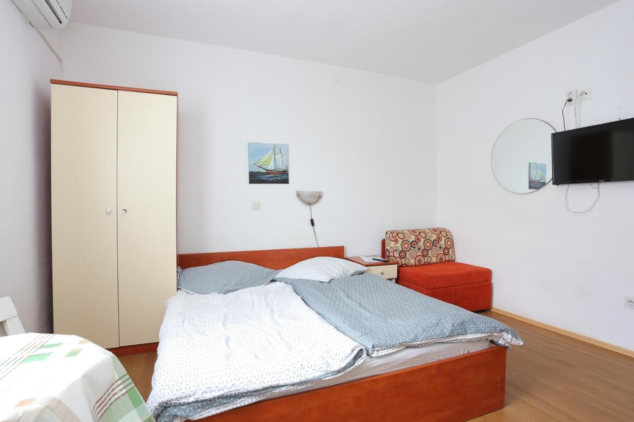 Studio Tucepi 6695A Εξωτερικό φωτογραφία