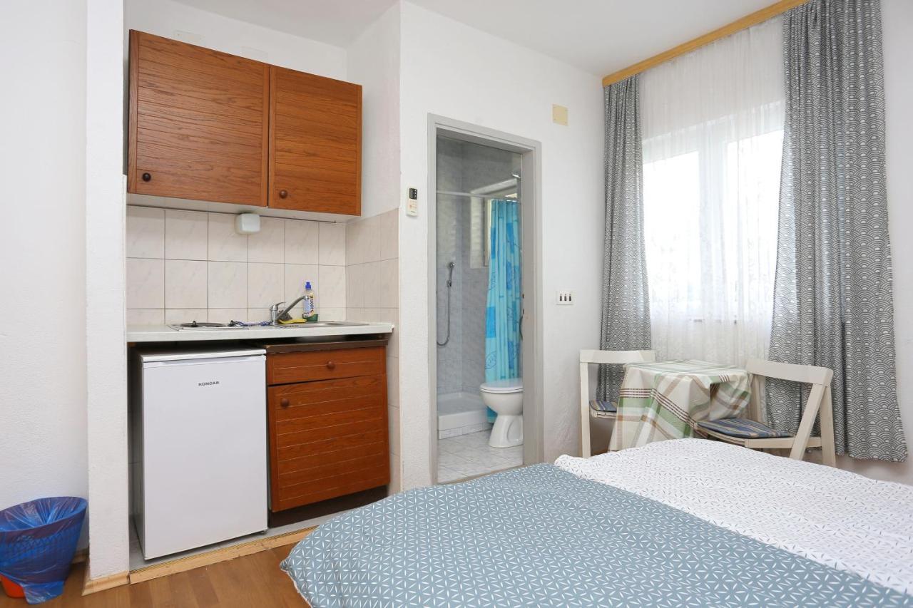 Studio Tucepi 6695A Εξωτερικό φωτογραφία